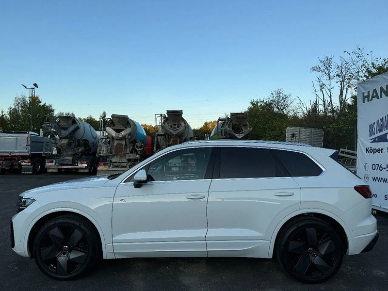 Volkswagen Touareg R-Line TDI 286HP, 4.000km, 2024 - SUV: φωτογραφία 4 Volkswagen Touareg R-Line TDI 286HP, 4.000km, 2024 - SUV: φωτογραφία 4