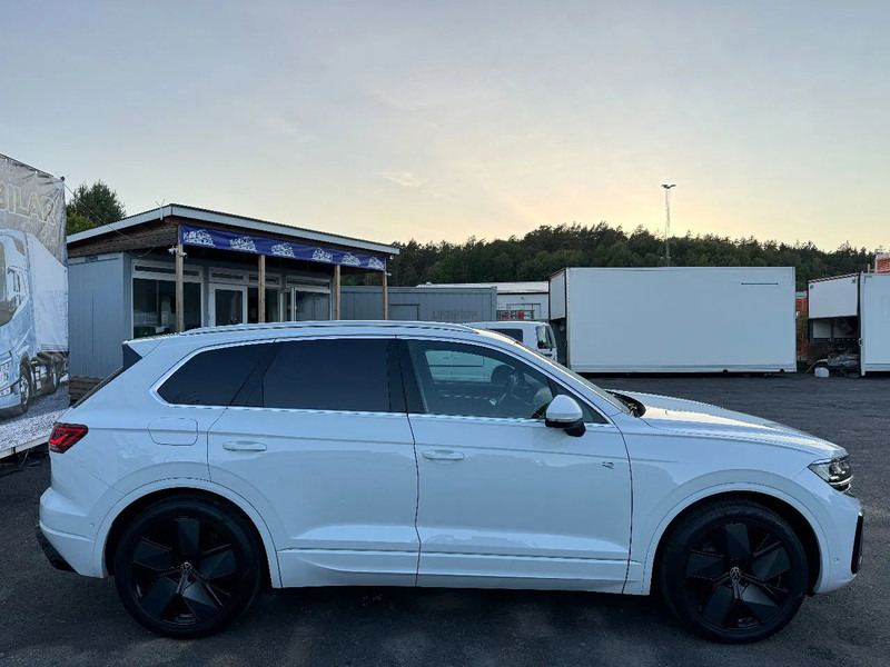 SUV Volkswagen Touareg R-Line TDI 286HP, 4.000km, 2024: φωτογραφία 8