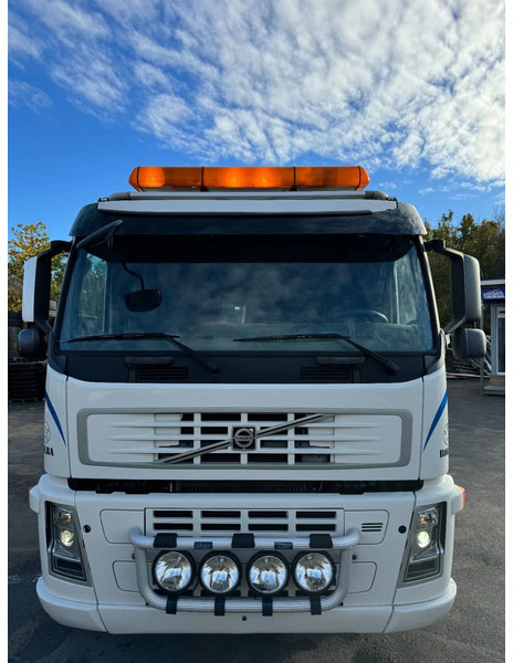 Volvo FM 420 6x2*4, 15m3 Vacuum-truck, 2010 - Όχημα εκκένωσης βόθρων: φωτογραφία 2 Volvo FM 420 6x2*4, 15m3 Vacuum-truck, 2010 - Όχημα εκκένωσης βόθρων: φωτογραφία 2
