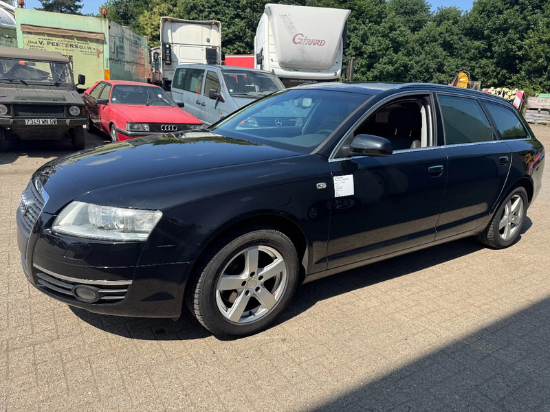 Audi A6 **2.0TDI-BELGIAN CAR** - Αυτοκίνητο: φωτογραφία 1 Audi A6 **2.0TDI-BELGIAN CAR** - Αυτοκίνητο: φωτογραφία 1