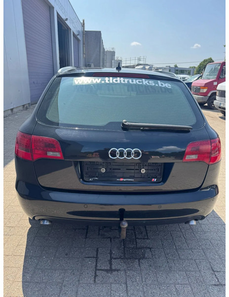 Audi A6 **2.0TDI-BELGIAN CAR** - Αυτοκίνητο: φωτογραφία 5 Audi A6 **2.0TDI-BELGIAN CAR** - Αυτοκίνητο: φωτογραφία 5