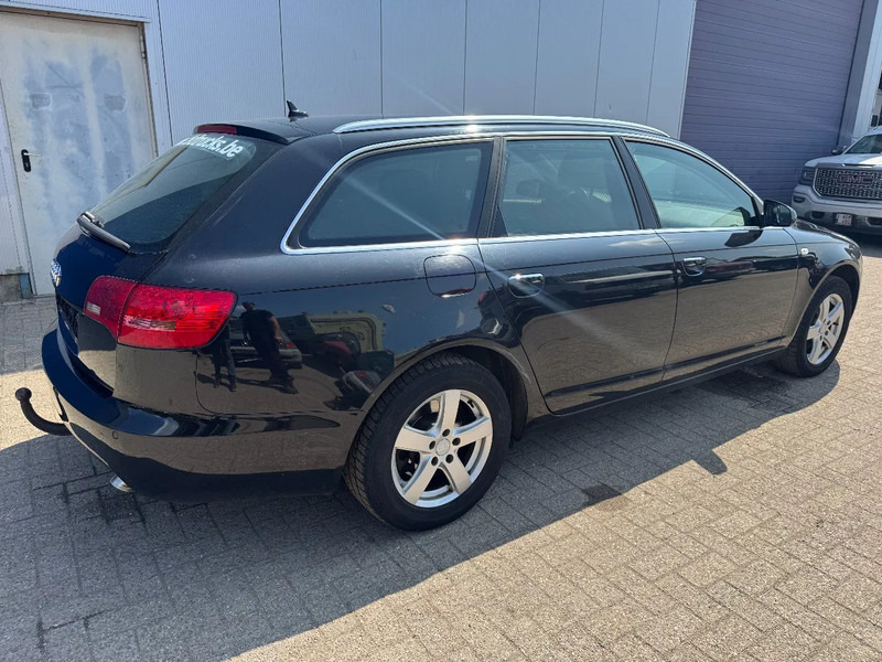 Audi A6 **2.0TDI-BELGIAN CAR** - Αυτοκίνητο: φωτογραφία 4 Audi A6 **2.0TDI-BELGIAN CAR** - Αυτοκίνητο: φωτογραφία 4