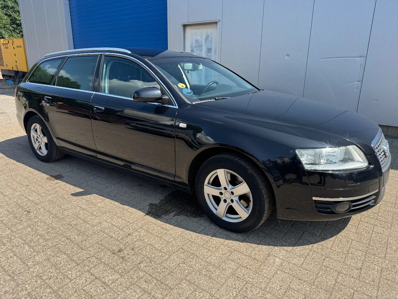 Audi A6 **2.0TDI-BELGIAN CAR** - Αυτοκίνητο: φωτογραφία 3 Audi A6 **2.0TDI-BELGIAN CAR** - Αυτοκίνητο: φωτογραφία 3