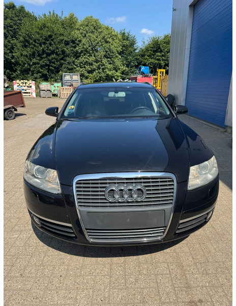 Audi A6 **2.0TDI-BELGIAN CAR** - Αυτοκίνητο: φωτογραφία 2 Audi A6 **2.0TDI-BELGIAN CAR** - Αυτοκίνητο: φωτογραφία 2