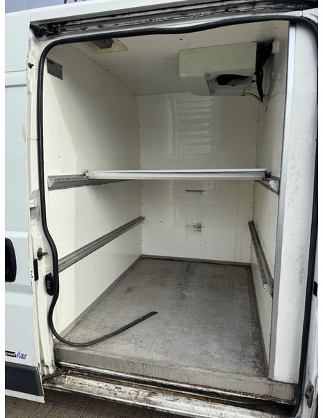 Citroën Jumper **EURO 4-FRIGO** - Επαγγελματικό αυτοκίνητο ψυγείο: φωτογραφία 4 Citroën Jumper **EURO 4-FRIGO** - Επαγγελματικό αυτοκίνητο ψυγείο: φωτογραφία 4