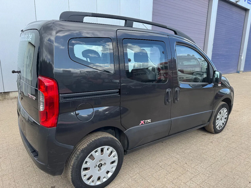 Citroën Nemo **EURO 4-AIRCO** - Αυτοκίνητο: φωτογραφία 5 Citroën Nemo **EURO 4-AIRCO** - Αυτοκίνητο: φωτογραφία 5