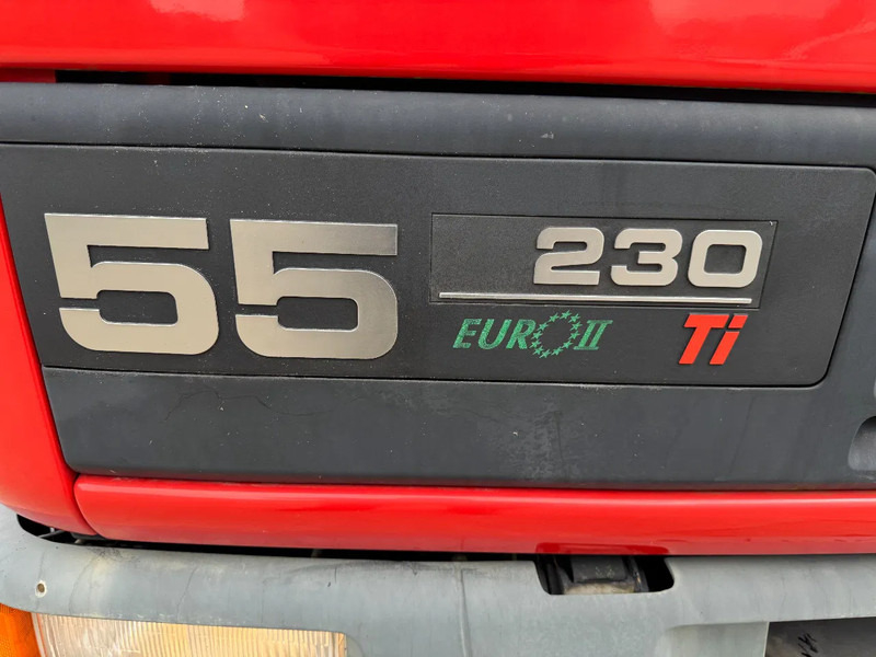 DAF 55 230ATI **NITROGEN POWDER FIRETRUCK-TOPSHAPE** - Πυροσβεστικό όχημα: φωτογραφία 4 DAF 55 230ATI **NITROGEN POWDER FIRETRUCK-TOPSHAPE** - Πυροσβεστικό όχημα: φωτογραφία 4