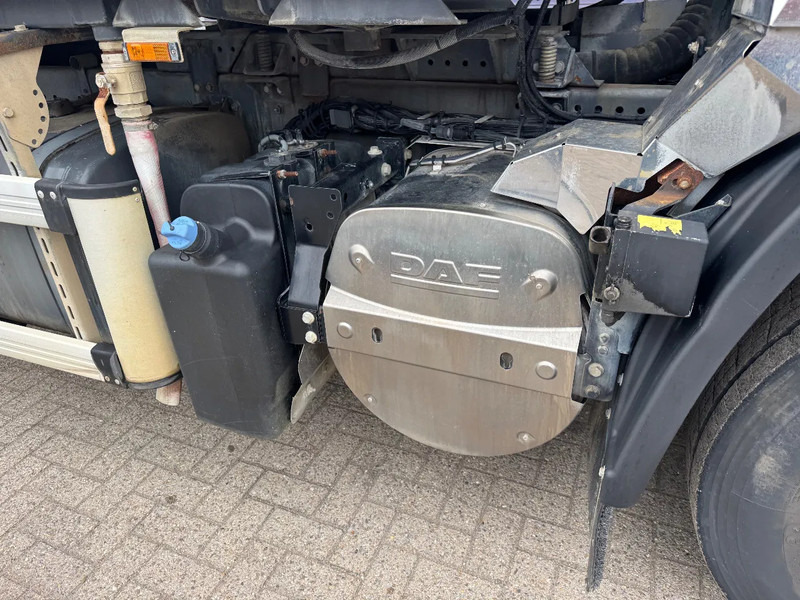DAF CF 75 **EURO 5-FRENCH TRUCK** - Απορριμματοφόρο: φωτογραφία 4 DAF CF 75 **EURO 5-FRENCH TRUCK** - Απορριμματοφόρο: φωτογραφία 4