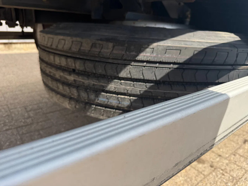 DAF LF 55.220 **EURO 4-MANUAL GEARBOX** - Φορτηγό κόφα: φωτογραφία 5 DAF LF 55.220 **EURO 4-MANUAL GEARBOX** - Φορτηγό κόφα: φωτογραφία 5