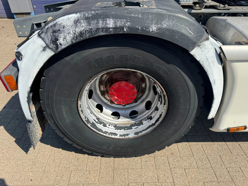 DAF XF 105.460 **EURO 5-RETARDER** - Τράκτορας: φωτογραφία 5 DAF XF 105.460 **EURO 5-RETARDER** - Τράκτορας: φωτογραφία 5