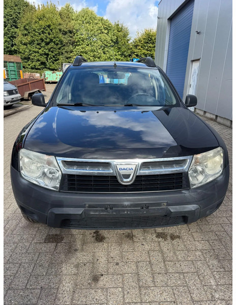 Dacia Duster **EURO 5-AIRCO** - Αυτοκίνητο: φωτογραφία 2 Dacia Duster **EURO 5-AIRCO** - Αυτοκίνητο: φωτογραφία 2