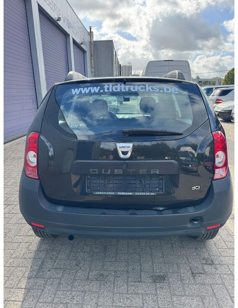 Dacia Duster **EURO 5-AIRCO** - Αυτοκίνητο: φωτογραφία 5 Dacia Duster **EURO 5-AIRCO** - Αυτοκίνητο: φωτογραφία 5