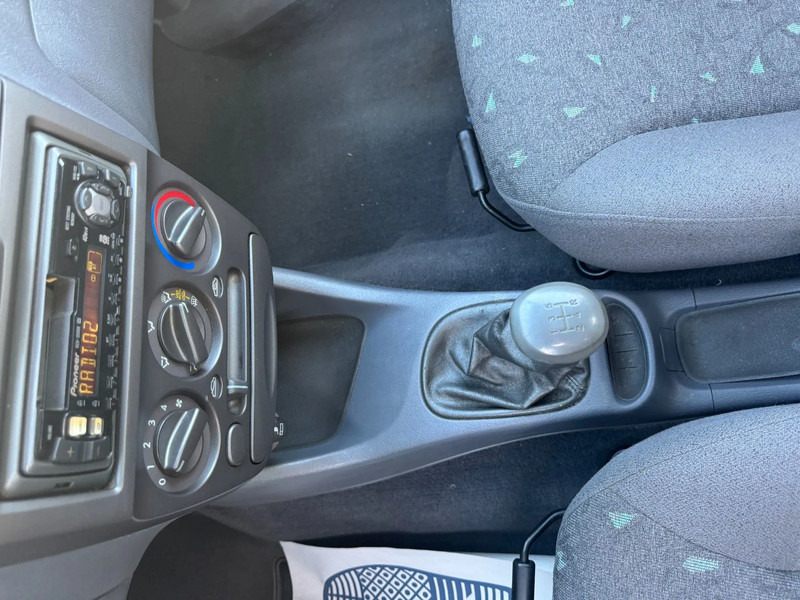 Λιμουζίνα/ Sedan Hyundai Accent **PETROL-ESSENCE-BELGIUM CAR**: φωτογραφία 9