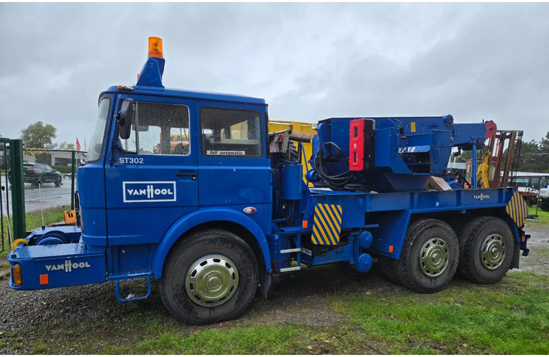 Iveco FIAT 697NP **ABSCHLEPPWAGEN-RECOVERYTRUCK-2X WINCH-BELGIAN ORIGINE** - Φορτηγό ρυμούλκησης: φωτογραφία 3 Iveco FIAT 697NP **ABSCHLEPPWAGEN-RECOVERYTRUCK-2X WINCH-BELGIAN ORIGINE** - Φορτηγό ρυμούλκησης: φωτογραφία 3