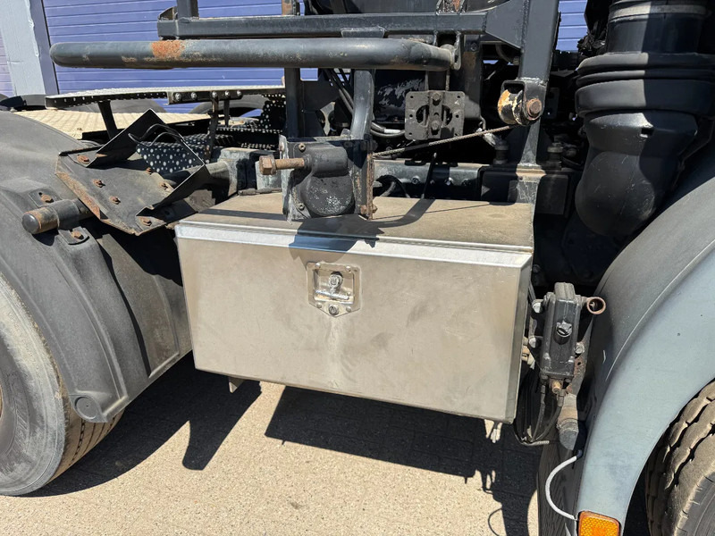 MAN 41.464 F2000 **8X4-BELGIAN TRUCK-TOPSHAPE** - Τράκτορας: φωτογραφία 4 MAN 41.464 F2000 **8X4-BELGIAN TRUCK-TOPSHAPE** - Τράκτορας: φωτογραφία 4