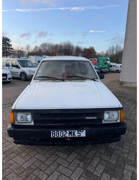 Mazda B-serie **B2200-DIESEL** - Αυτοκίνητο: φωτογραφία 2 Mazda B-serie **B2200-DIESEL** - Αυτοκίνητο: φωτογραφία 2