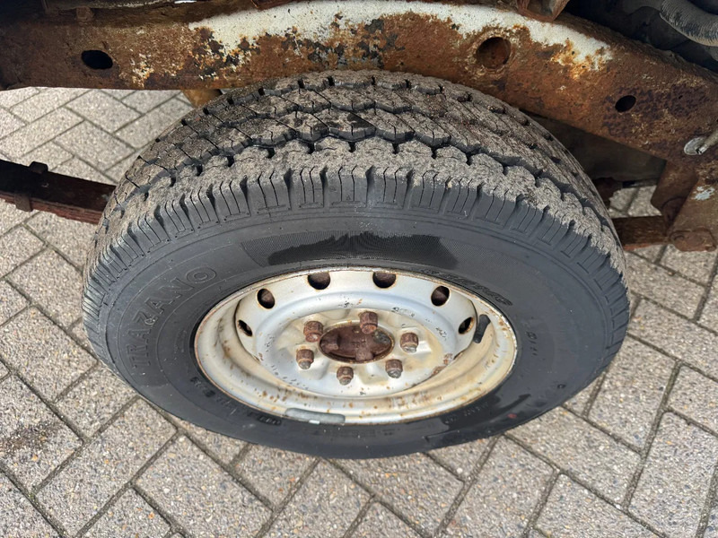 Mazda B-serie **B2200-DIESEL** - Αυτοκίνητο: φωτογραφία 5 Mazda B-serie **B2200-DIESEL** - Αυτοκίνητο: φωτογραφία 5