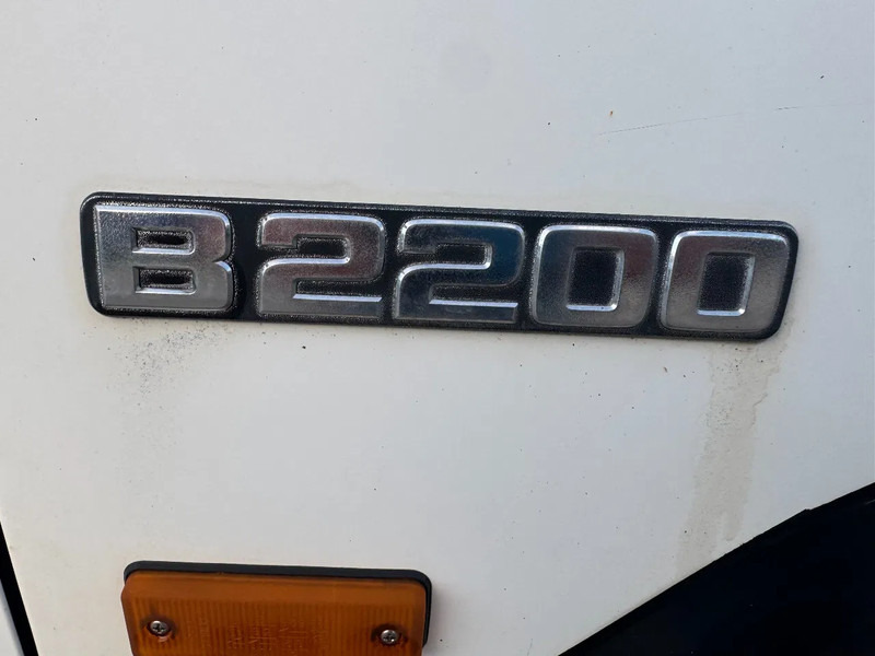 Mazda B-serie **B2200-DIESEL** - Αυτοκίνητο: φωτογραφία 4 Mazda B-serie **B2200-DIESEL** - Αυτοκίνητο: φωτογραφία 4