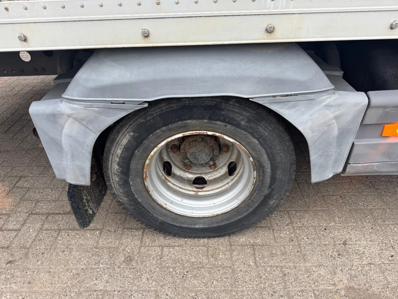 Mercedes-Benz Atego 918 **BLUETEC 5-BELGIAN TRUCK-ONLY 128000KM** - Φορτηγό κόφα: φωτογραφία 5 Mercedes-Benz Atego 918 **BLUETEC 5-BELGIAN TRUCK-ONLY 128000KM** - Φορτηγό κόφα: φωτογραφία 5