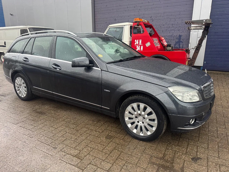 Mercedes-Benz C-Klasse **C200CDI-EURO 5-BELGIAN ORIGINE** - Αυτοκίνητο: φωτογραφία 3 Mercedes-Benz C-Klasse **C200CDI-EURO 5-BELGIAN ORIGINE** - Αυτοκίνητο: φωτογραφία 3