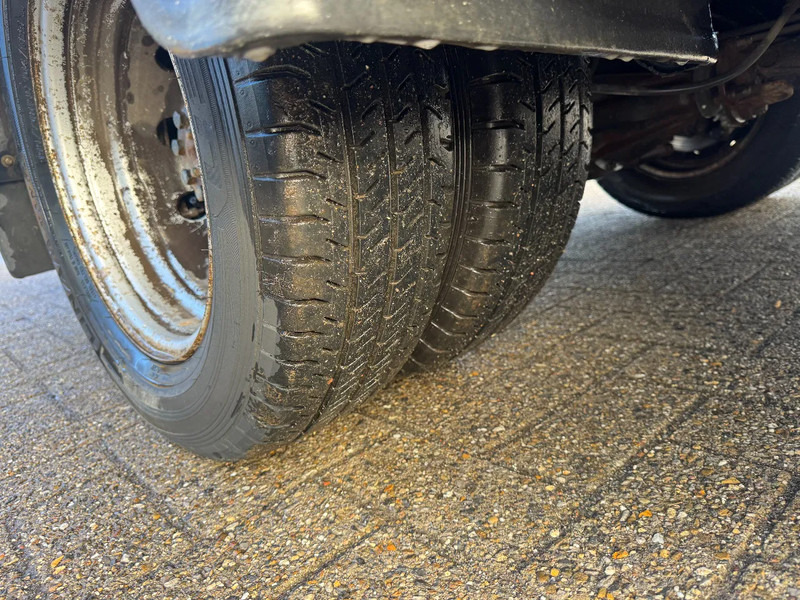 Nissan CABSTAR **EURO 5B-BELGIAN ORIGINE-ONLY 95000KM** - Φορτηγό με ανοιχτή καρότσα: φωτογραφία 4 Nissan CABSTAR **EURO 5B-BELGIAN ORIGINE-ONLY 95000KM** - Φορτηγό με ανοιχτή καρότσα: φωτογραφία 4