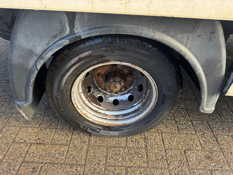 Nissan CABSTAR **EURO 5B-BELGIAN ORIGINE-ONLY 95000KM** - Φορτηγό με ανοιχτή καρότσα: φωτογραφία 5 Nissan CABSTAR **EURO 5B-BELGIAN ORIGINE-ONLY 95000KM** - Φορτηγό με ανοιχτή καρότσα: φωτογραφία 5