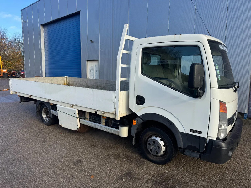 Nissan CABSTAR **EURO 5B-BELGIAN ORIGINE-ONLY 95000KM** - Φορτηγό με ανοιχτή καρότσα: φωτογραφία 3 Nissan CABSTAR **EURO 5B-BELGIAN ORIGINE-ONLY 95000KM** - Φορτηγό με ανοιχτή καρότσα: φωτογραφία 3