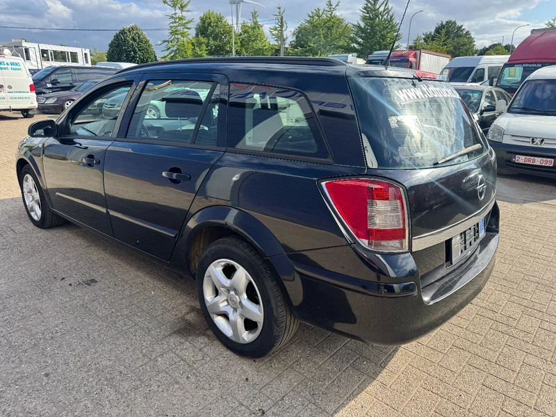 Opel Astra **1700CDTI-AIRCO-EURO 4** - Αυτοκίνητο: φωτογραφία 5 Opel Astra **1700CDTI-AIRCO-EURO 4** - Αυτοκίνητο: φωτογραφία 5