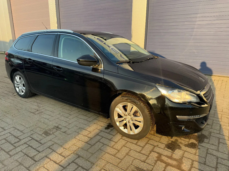 Peugeot 308 **EURO 6-88KW** - Αυτοκίνητο: φωτογραφία 1 Peugeot 308 **EURO 6-88KW** - Αυτοκίνητο: φωτογραφία 1