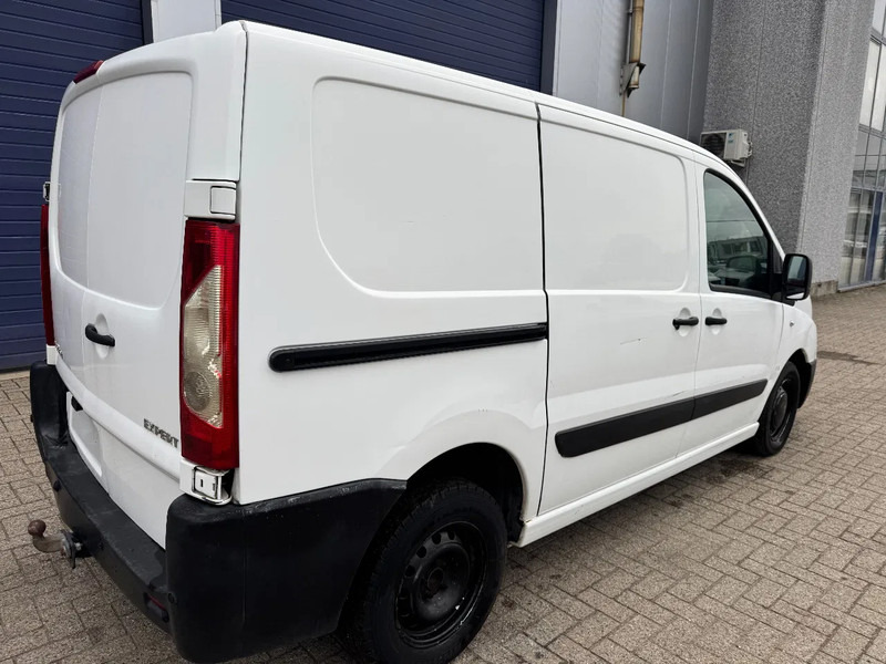 Peugeot Expert **1560CC-EURO 4-AC** - Μικρό βαν: φωτογραφία 4 Peugeot Expert **1560CC-EURO 4-AC** - Μικρό βαν: φωτογραφία 4