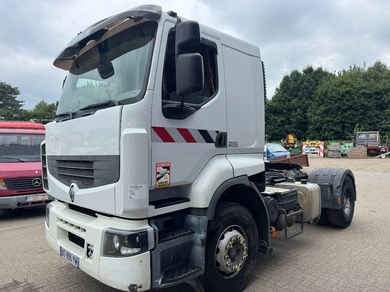 Renault Lander 460 **PTO-INTARDER** - Τράκτορας: φωτογραφία 1 Renault Lander 460 **PTO-INTARDER** - Τράκτορας: φωτογραφία 1