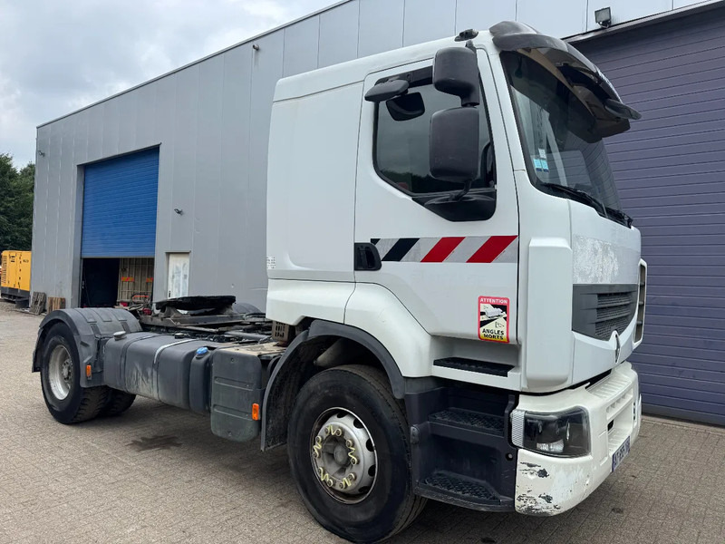 Renault Lander 460 **PTO-INTARDER** - Τράκτορας: φωτογραφία 3 Renault Lander 460 **PTO-INTARDER** - Τράκτορας: φωτογραφία 3