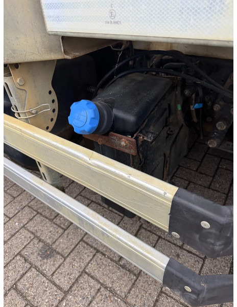 Renault Midlum 190 **WORKING PLATFORM-NACELLE** - Φορτηγό: φωτογραφία 4 Renault Midlum 190 **WORKING PLATFORM-NACELLE** - Φορτηγό: φωτογραφία 4