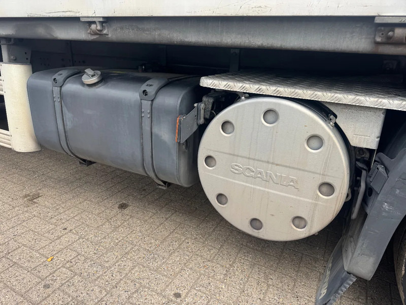 Scania P280 **FRENCH TRUCK-CAMION FRANCAIS** - Φορτηγό μουσαμάς: φωτογραφία 4 Scania P280 **FRENCH TRUCK-CAMION FRANCAIS** - Φορτηγό μουσαμάς: φωτογραφία 4