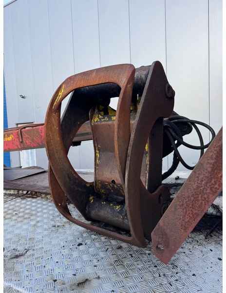 Scania R560 V8 **6X4+JONSERED 1020 CRANE** - Φορτηγό ξυλείας, Φορτηγό με γερανό: φωτογραφία 5 Scania R560 V8 **6X4+JONSERED 1020 CRANE** - Φορτηγό ξυλείας, Φορτηγό με γερανό: φωτογραφία 5