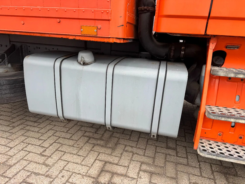 Scania T92 **BELGIAN TRUCK-FULL STEEL-1A TOPSHAPE** - Φορτηγό κόφα: φωτογραφία 4 Scania T92 **BELGIAN TRUCK-FULL STEEL-1A TOPSHAPE** - Φορτηγό κόφα: φωτογραφία 4