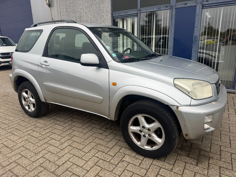 Toyota RAV4 **PETROL-AIRCO** - Αυτοκίνητο: φωτογραφία 3 Toyota RAV4 **PETROL-AIRCO** - Αυτοκίνητο: φωτογραφία 3