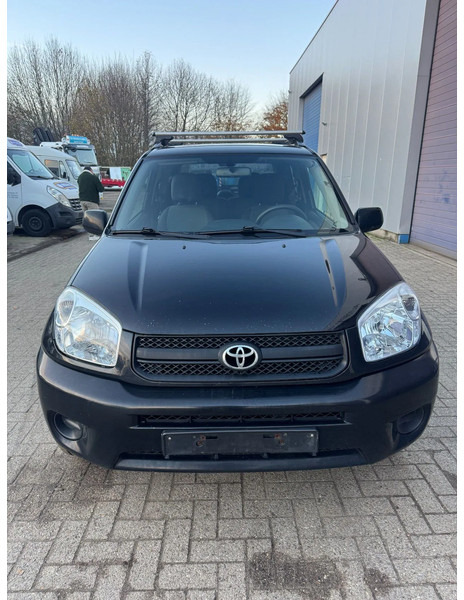 Toyota RAV4 **PETROL-BELGIAN ORIGINE** - SUV: φωτογραφία 2 Toyota RAV4 **PETROL-BELGIAN ORIGINE** - SUV: φωτογραφία 2