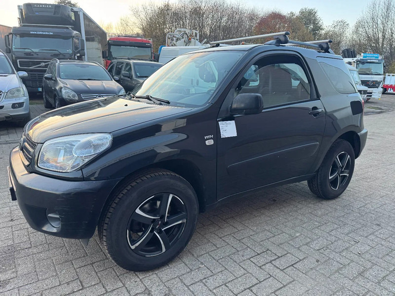 Toyota RAV4 **PETROL-BELGIAN ORIGINE** - SUV: φωτογραφία 3 Toyota RAV4 **PETROL-BELGIAN ORIGINE** - SUV: φωτογραφία 3