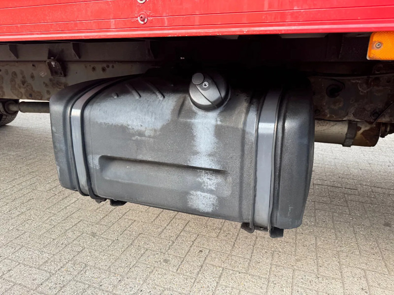Volvo FL 240 **EURO4-BOITE MANUELLE** - Φορτηγό κόφα: φωτογραφία 5 Volvo FL 240 **EURO4-BOITE MANUELLE** - Φορτηγό κόφα: φωτογραφία 5