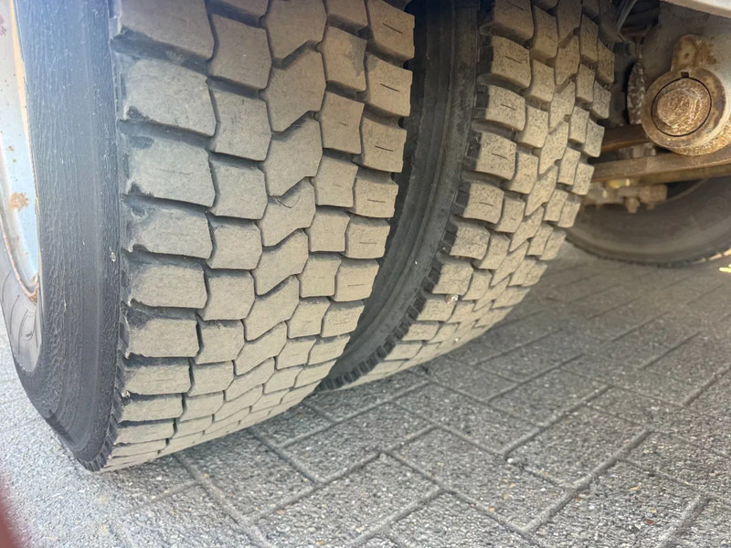 Volvo FL 240 **MANUAL GEARBOX-BELGIAN TRUCK** - Φορτηγό κόφα: φωτογραφία 5 Volvo FL 240 **MANUAL GEARBOX-BELGIAN TRUCK** - Φορτηγό κόφα: φωτογραφία 5