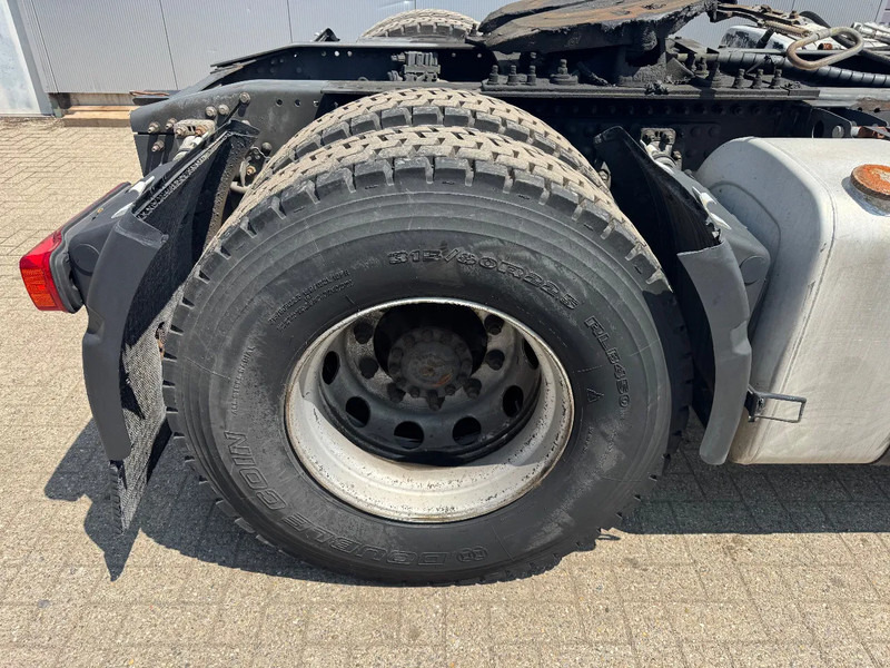 Volvo FM 300 **EURO 3-BELGIAN TRUCK-I SHIFT-PTO** - Τράκτορας: φωτογραφία 5 Volvo FM 300 **EURO 3-BELGIAN TRUCK-I SHIFT-PTO** - Τράκτορας: φωτογραφία 5