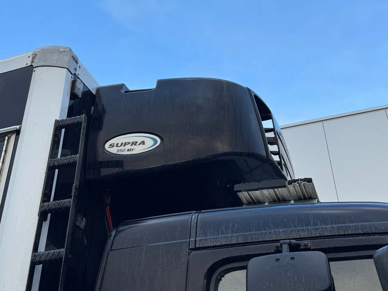 Volvo FM 9 **FRENCH TRUCK-FRIGO-COLDROOM** - Φορτηγό ψυγείο: φωτογραφία 4 Volvo FM 9 **FRENCH TRUCK-FRIGO-COLDROOM** - Φορτηγό ψυγείο: φωτογραφία 4