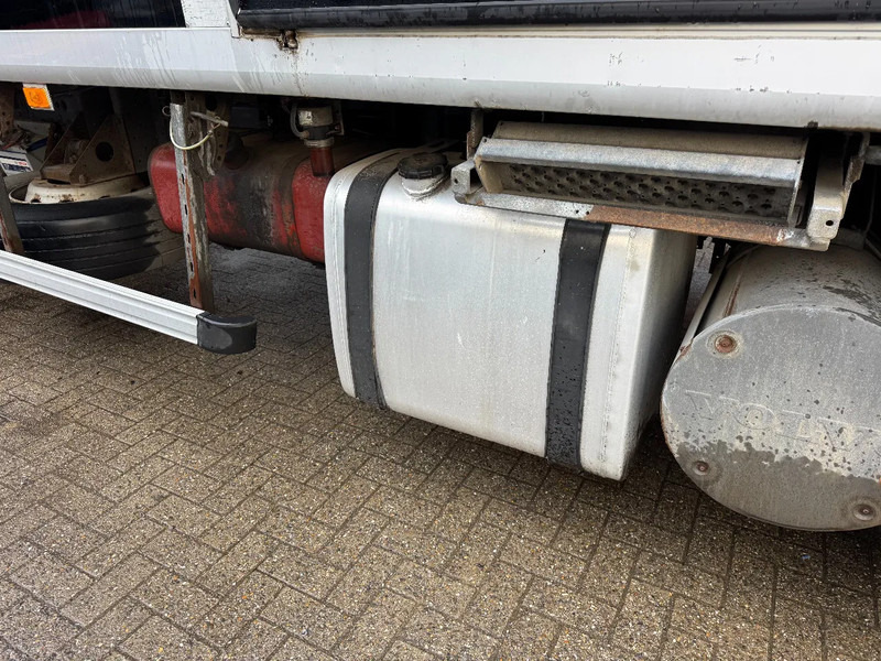 Volvo FM 9 **FRENCH TRUCK-FRIGO-COLDROOM** - Φορτηγό ψυγείο: φωτογραφία 5 Volvo FM 9 **FRENCH TRUCK-FRIGO-COLDROOM** - Φορτηγό ψυγείο: φωτογραφία 5