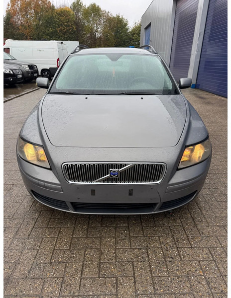 Volvo V50 **AIRCO-BELGIAN CAR** - Αυτοκίνητο: φωτογραφία 2 Volvo V50 **AIRCO-BELGIAN CAR** - Αυτοκίνητο: φωτογραφία 2