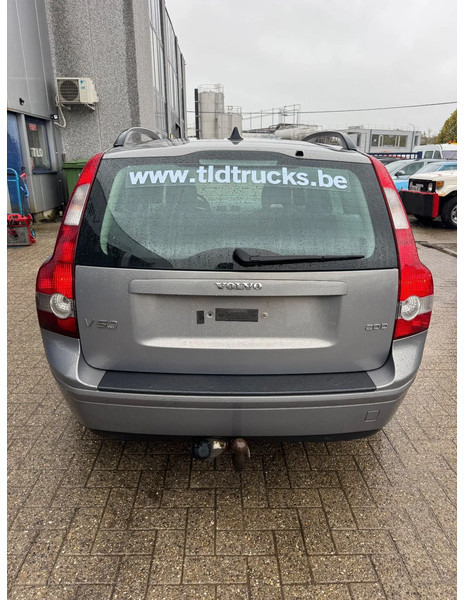 Volvo V50 **AIRCO-BELGIAN CAR** - Αυτοκίνητο: φωτογραφία 5 Volvo V50 **AIRCO-BELGIAN CAR** - Αυτοκίνητο: φωτογραφία 5