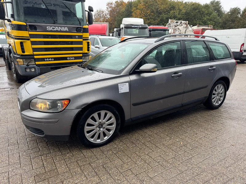 Volvo V50 **AIRCO-BELGIAN CAR** - Αυτοκίνητο: φωτογραφία 3 Volvo V50 **AIRCO-BELGIAN CAR** - Αυτοκίνητο: φωτογραφία 3