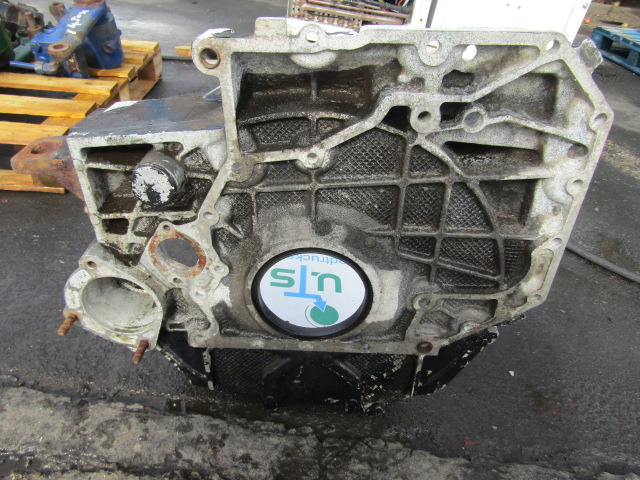 CUMMINS 6BT FLYWHEEL BELLHOUSING - Σφόνδυλος για Φορτηγό: φωτογραφία 2 CUMMINS 6BT FLYWHEEL BELLHOUSING - Σφόνδυλος για Φορτηγό: φωτογραφία 2