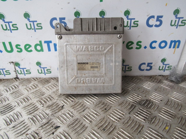 DAF 75 WABCO ABS ECU P/NO 446 004 064 0 - Ηλεκτρονική μονάδα ελέγχου για Φορτηγό: φωτογραφία 1 DAF 75 WABCO ABS ECU P/NO 446 004 064 0 - Ηλεκτρονική μονάδα ελέγχου για Φορτηγό: φωτογραφία 1