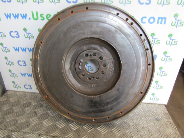 DAF CF 75 PACCAR EURO 5 PR22851 ENGINE FLYWHEEL P/NO 1356463 - Σφόνδυλος για Φορτηγό: φωτογραφία 1 DAF CF 75 PACCAR EURO 5 PR22851 ENGINE FLYWHEEL P/NO 1356463 - Σφόνδυλος για Φορτηγό: φωτογραφία 1